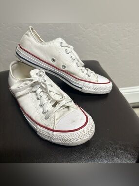 Converse All star low top